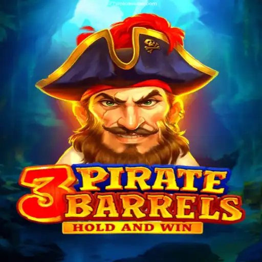 Explore 3PirateBarrels: A Treasure in Online Gaming with 777SLOT Casino