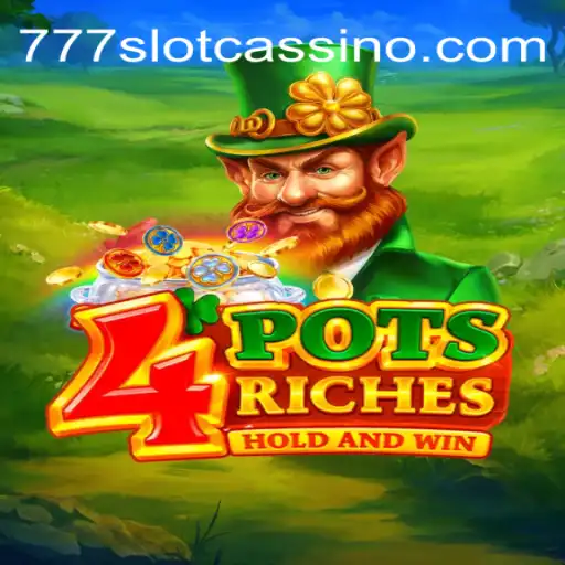 Exploring the World of 4potsriches: A Comprehensive Guide to Winning Big