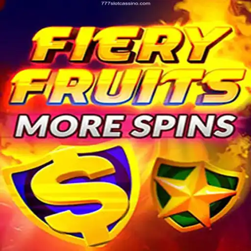 Exploring FieryFruitsMoreSpins: The Ultimate Slot Game Experience