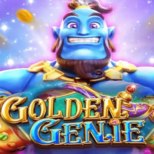 Exploring the Enchanting World of GOLDENGENIE: A Casino Game Extravaganza