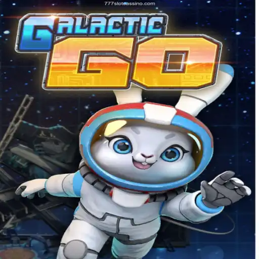 Introducing GalacticGO: A New Horizon in Gaming