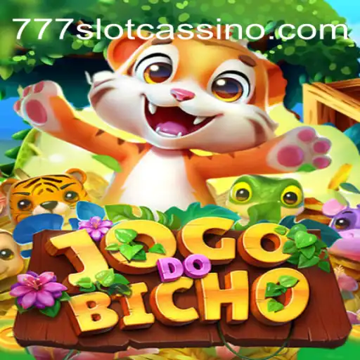 JOGODOBICHO: An Immersive Gaming Experience with 777SLOT Casino