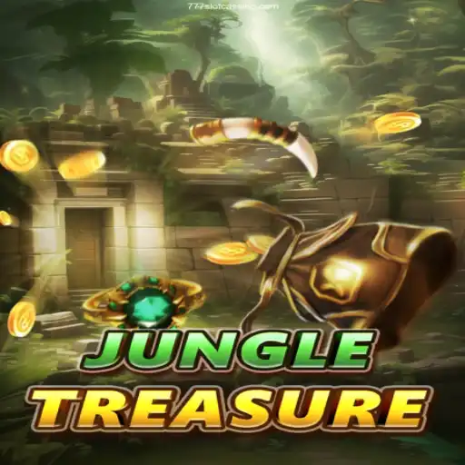 JungleTreasure: Discover the Exciting World of Adventure and Fortune