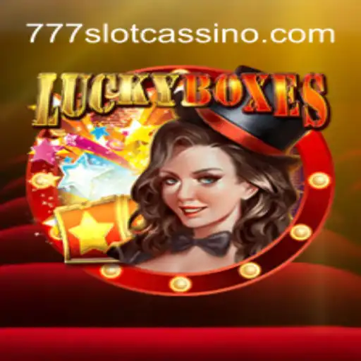Exploring LuckyBoxes: Unveiling the Charm of 777SLOT Cassino Online