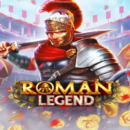 Exploring the Enchanting World of RomanLegend: An Epic Slot Game Experience